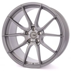 GT RACE-I Graphit Matt (GR)