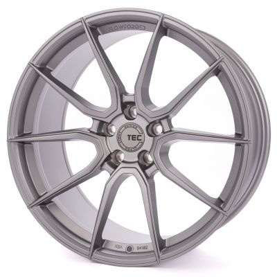 GT RACE-I Graphit Matt (GR)