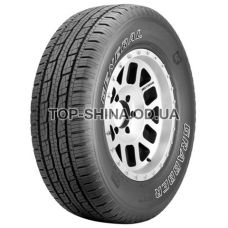 General Tire Grabber HTS 60 245/75 R16 111S