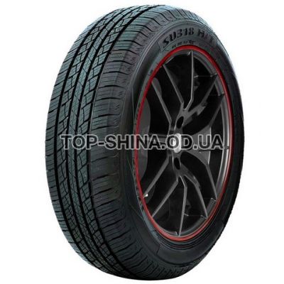 Шины Goodride SU318 275/65 R17 115T