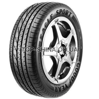 Eagle Sport