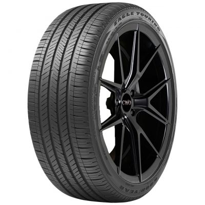 Шины Goodyear Eagle Touring 255/45 ZR20 105W XL MGT