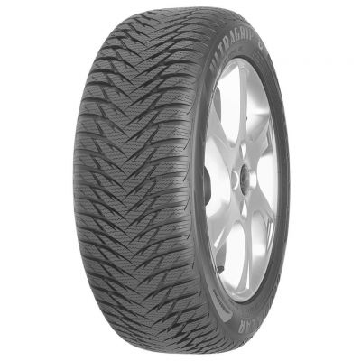 Шины Goodyear UltraGrip 8 195/55 R16 87H