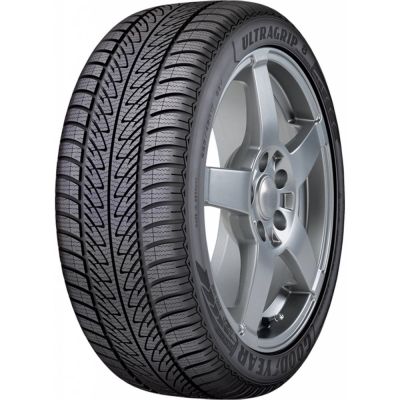 Шины Goodyear UltraGrip 8 Performance 255/60 R18 108H AO