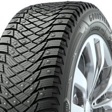 Goodyear UltraGrip Ice Arctic 2 215/55 R17 98T XL (шип)