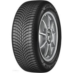 Vector 4 Seasons Gen-3 SUV