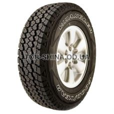 Goodyear Wrangler A/T Extreme 265/60 R18 110T Goodyear Wrangler A/T Extreme 265/60 R18 110T
