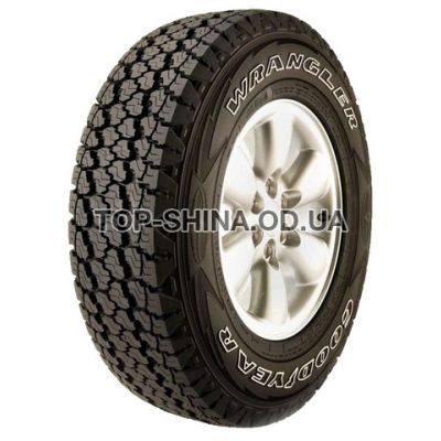 Wrangler A/T Extreme