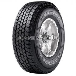 Wrangler All-Terrain Adventure Kevlar