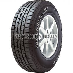 Wrangler SR-A