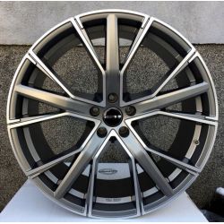 Gunner matt anthracite diamond