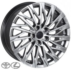 JH H3103F 8,5x19 5x114,3 ET35 DIA60,1 (HB) JH H3103F 8,5x19 5x114,3 ET35 DIA60,1 (HB)