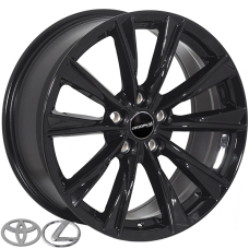 JH H3202F 8x18 5x114,3 ET35 DIA60,1 (black)