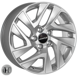 H675 silver