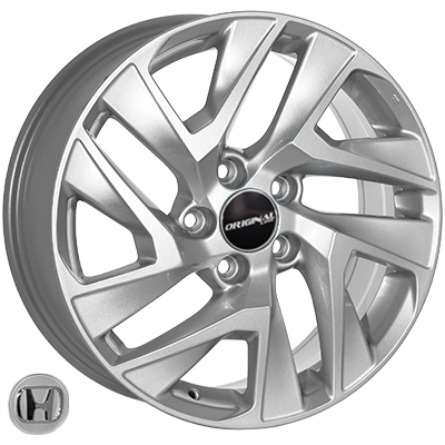 H675 silver
