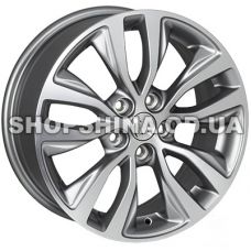 JH H842 6,5x16 5x105 ET44 DIA56,6 (GMF)