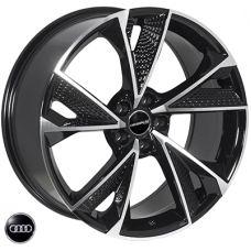 JH H861 8,5x19 5x114,3 ET35 DIA73,1 (BMF)