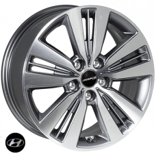 JH HP442 7x17 5x114,3 ET51 DIA67,1 (GMF)