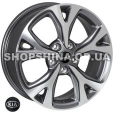 JH HP593 6,5x17 5x114,3 ET49 DIA67,1 (MG)