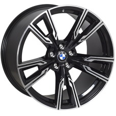 JH HP945 10x20 5x112 ET40 DIA66,6 (BMF)