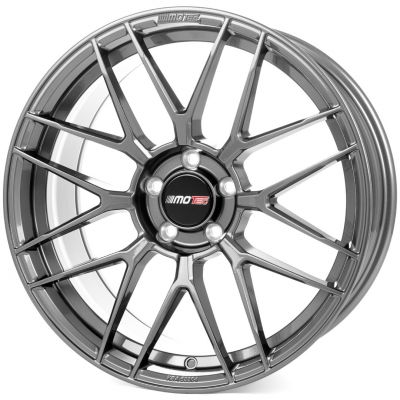 HYPER MESH (MCR3) Steelgrey