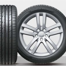 Hankook Ventus Prime 3 K125 205/60 R16 92H