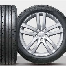 Hankook Ventus Prime 4 SUV K135A 215/55 ZR17 98W XL