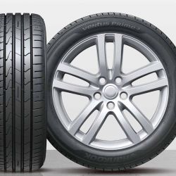 Ventus Prime 4 SUV K135A