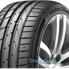 Hankook Ventus S1 Evo2 K117B 245/45 ZR19 98Y Run Flat