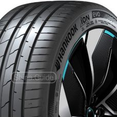 Hankook iON Evo IK01 285/35 ZR21 105Y XL N0