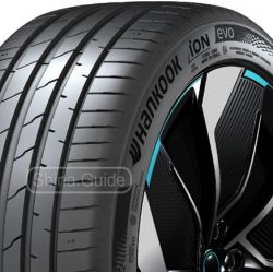 iON Evo SUV IK01A