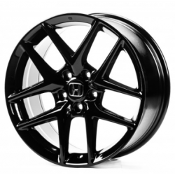 Honda (H18052) gloss black