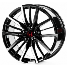 Replica Honda (H1836) 8,5x20 5x114,3 ET45 DIA64,1 (MB)