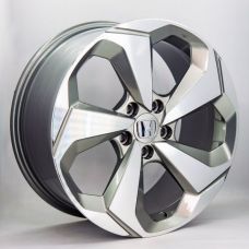 Replica Honda (JA002) 8x18 5x114,3 ET50 DIA64,1 (MGMF)