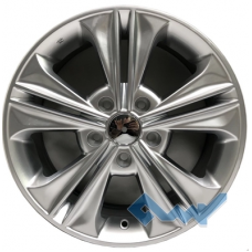 Replica Hyundai (CT1752) 6x16 5x114,3 ET43 DIA67,1 (HS)