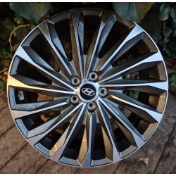 Hyundai (HND3397) GMF