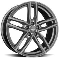Alutec Ikenu 6,5x16 5x114,3 ET50 DIA70,1 (metal grey)