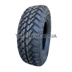 WildWolf M/T