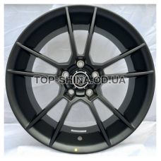 Inzi Aone BUM-01 8x18 5x112 ET38 DIA67,1 (MB)