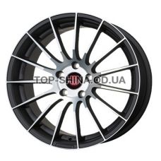 Inzi Aone XR-050 (SFT) 7,5x17 5x114,3 ET38 DIA73,1 (AMB)