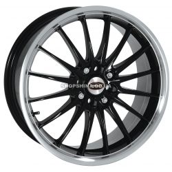 JET Gloss Black (8L)