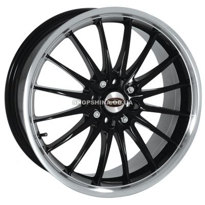 JET Gloss Black (8L)