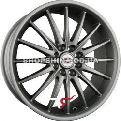 JET Matt Graphite (8L)