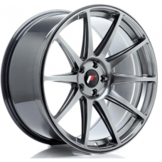 JAPAN RACING JR11  R19 W9.5 PCD5x120 ET35 DIA72.6