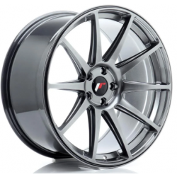 JR11 Hiper Black