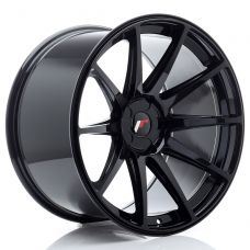 Japan Racing JR11 11x20 5x120 ET30 DIA74,1 (gloss black)
