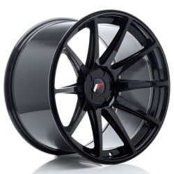 JR11 gloss black
