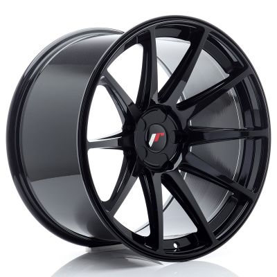 JR11 gloss black JR11 gloss black