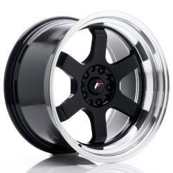 JR12 Glossy Black JR12 Glossy Black