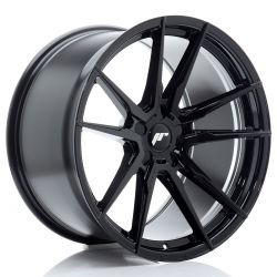JR21 Gloss Black JR21 Gloss Black